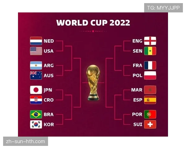 2026世界杯淘汰赛持续更新：32强赛果与16强名单追踪